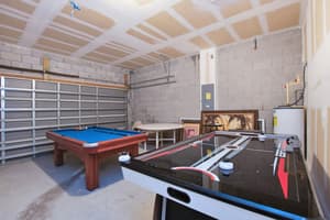 thumbnail: Game room