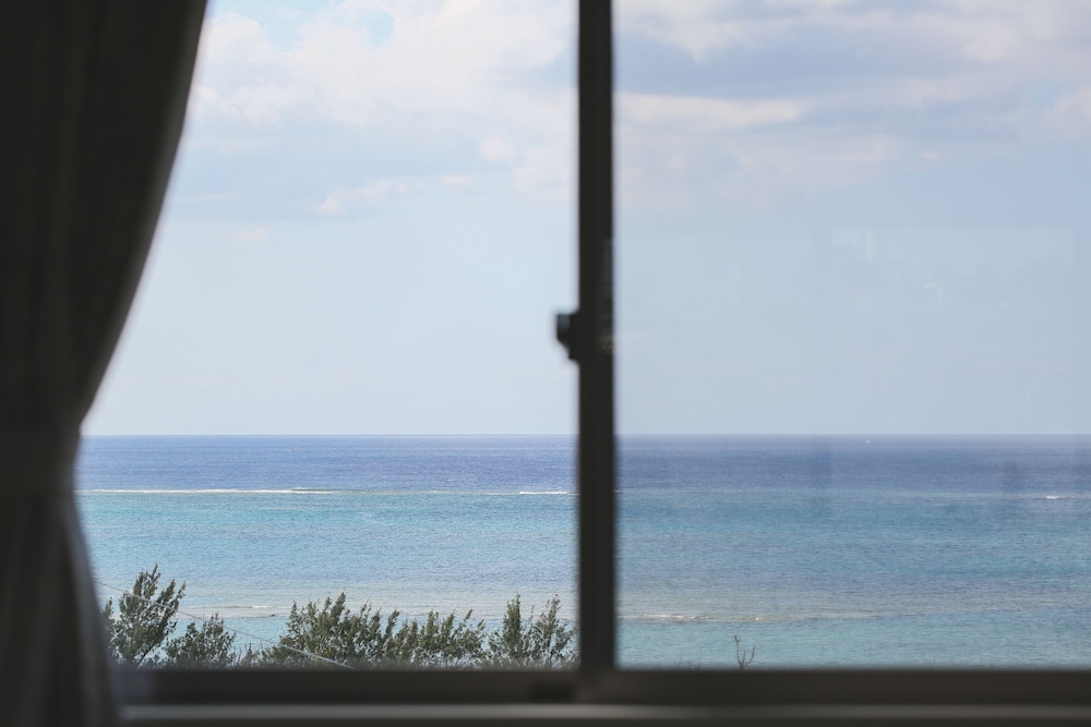 Beach/ocean view