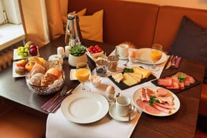 thumbnail: Food and drink