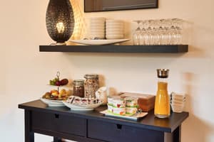 thumbnail: Food and drink