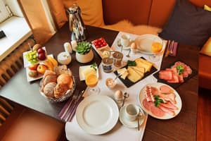 thumbnail: Food and drink