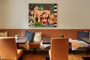 thumbnail: Food and drink
