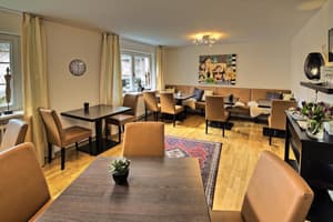 thumbnail: Food and drink