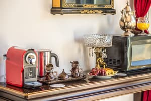 thumbnail: In-room dining