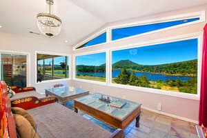 thumbnail: Garden view