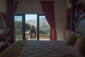 thumbnail: Room