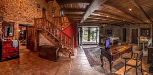 thumbnail: Reception hall