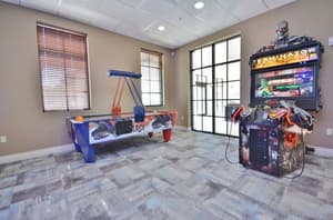 thumbnail: Game room