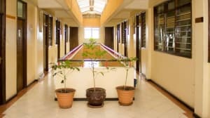 thumbnail: Interior detail