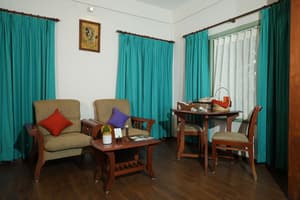 thumbnail: Living area