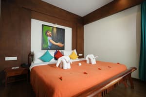 thumbnail: Room