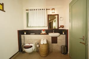 thumbnail: Bathroom