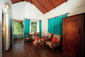 thumbnail: Living area