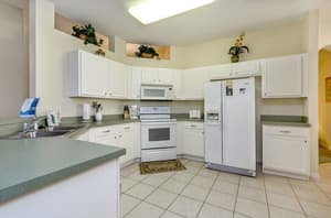 thumbnail: Private kitchen