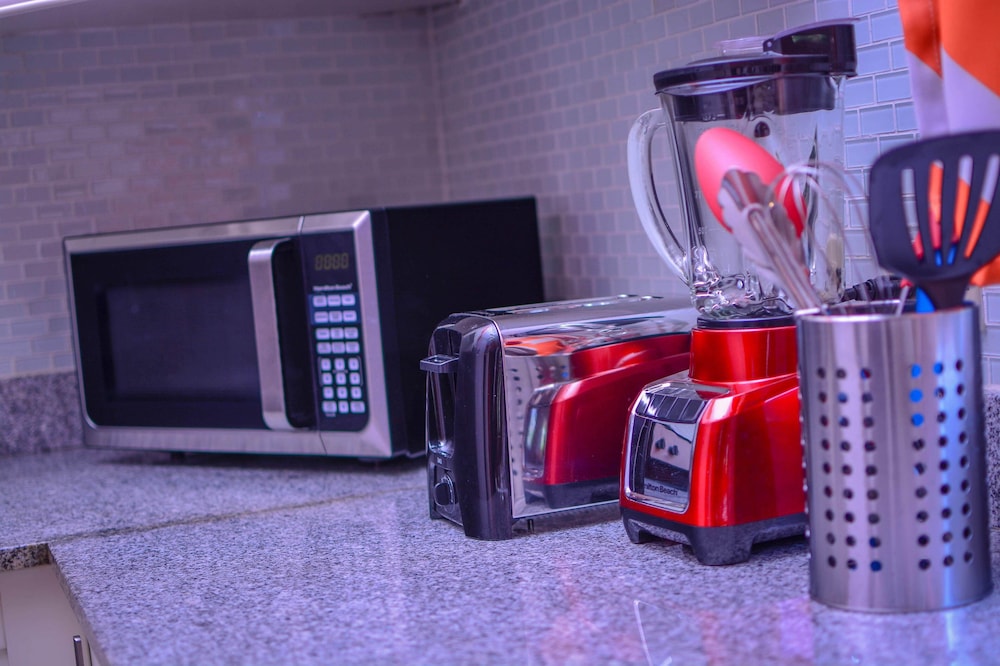 Coffee service