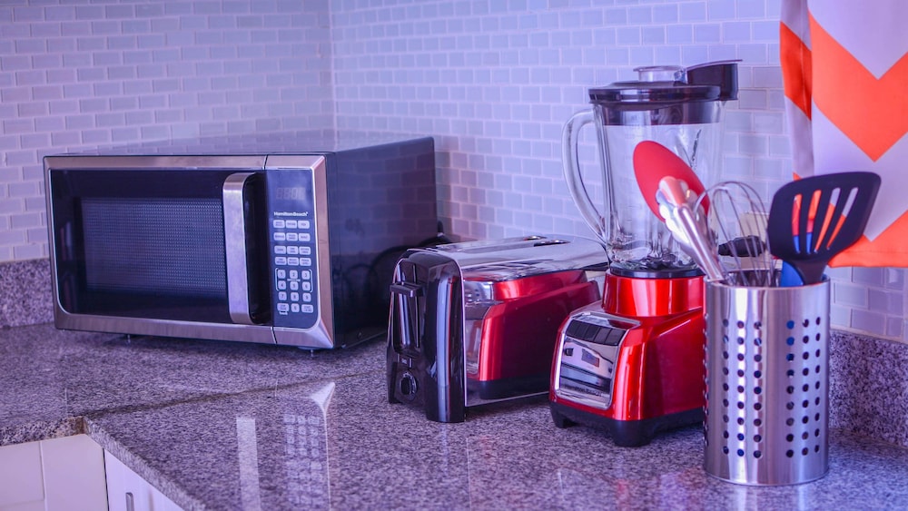 Coffee service