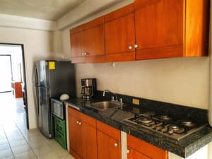 thumbnail: Private kitchen