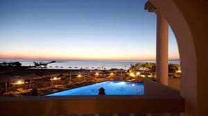 thumbnail: Terrace