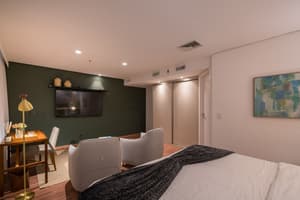 thumbnail: Room