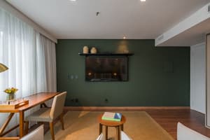thumbnail: Room
