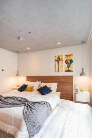 thumbnail: Room