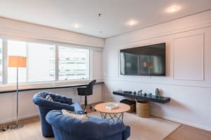 thumbnail: Room