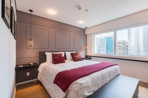 thumbnail: Room