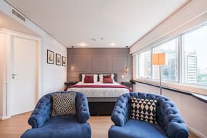 thumbnail: Room