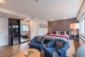 thumbnail: Room