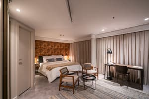 thumbnail: Living area