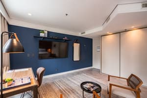 thumbnail: Living area