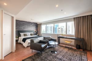 thumbnail: Living area