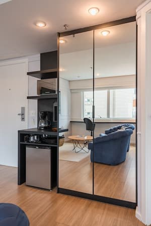 thumbnail: Living area