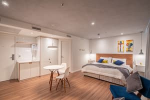 thumbnail: Room