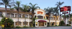 thumbnail: Front of property