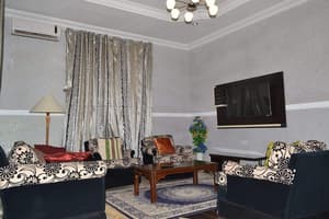thumbnail: Living room