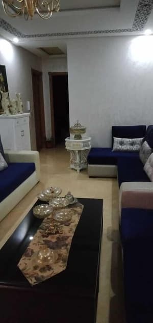 thumbnail: Living room