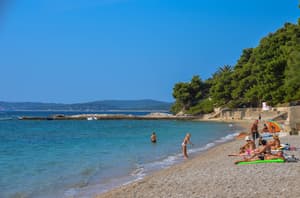 thumbnail: Beach