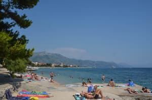 thumbnail: Beach