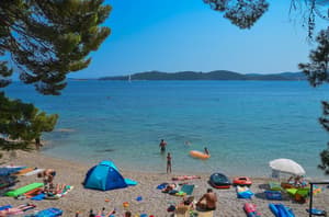 thumbnail: Beach