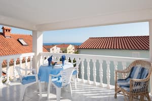 thumbnail: Balcony