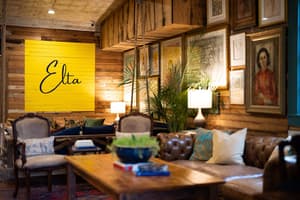 thumbnail: Restaurant