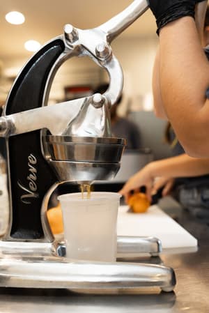 thumbnail: Coffee shop