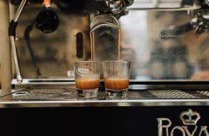 thumbnail: Coffee shop