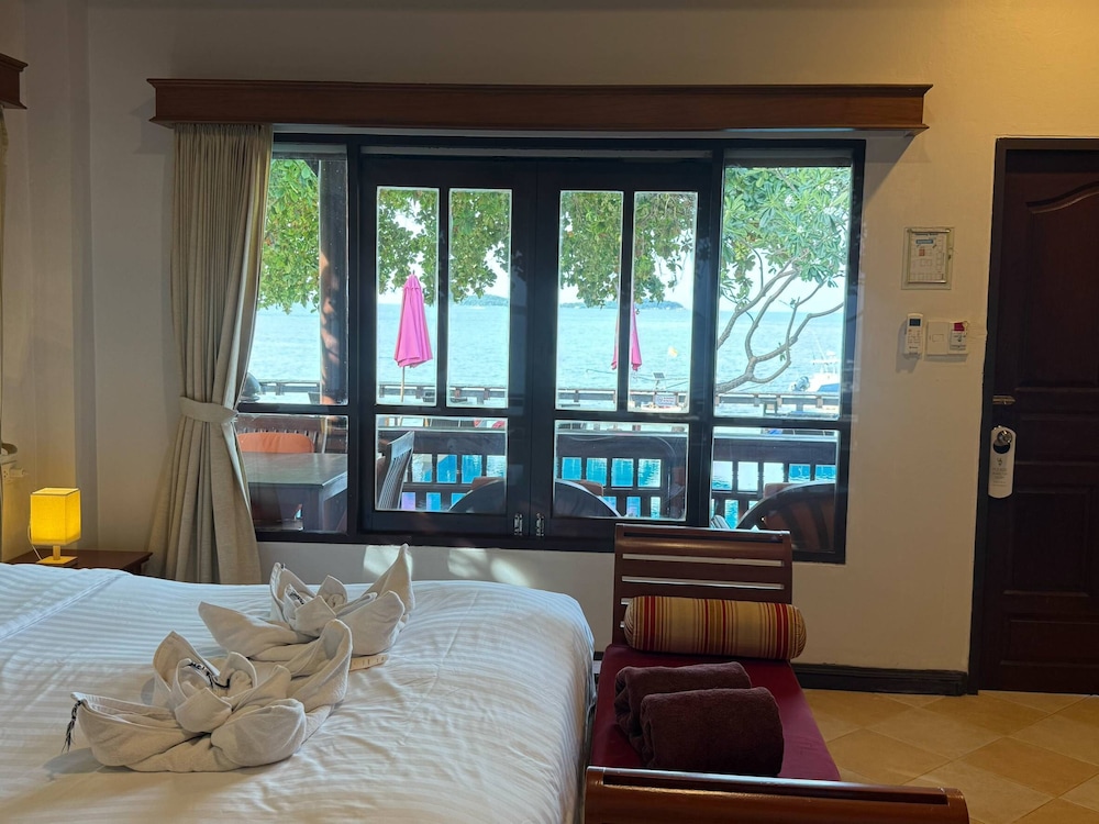 View from room