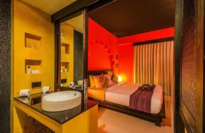 thumbnail: Room