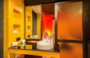 thumbnail: Bathroom sink