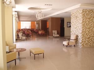 thumbnail: Interior