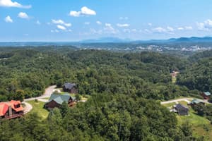 thumbnail: Aerial view