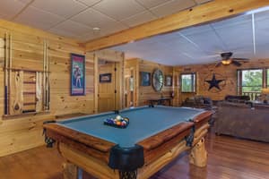 thumbnail: Game room
